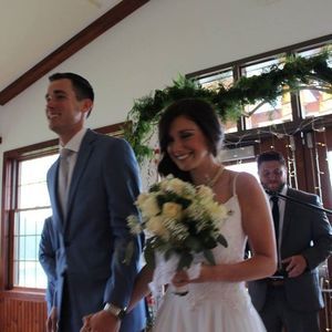 Meet your Posher, Luke